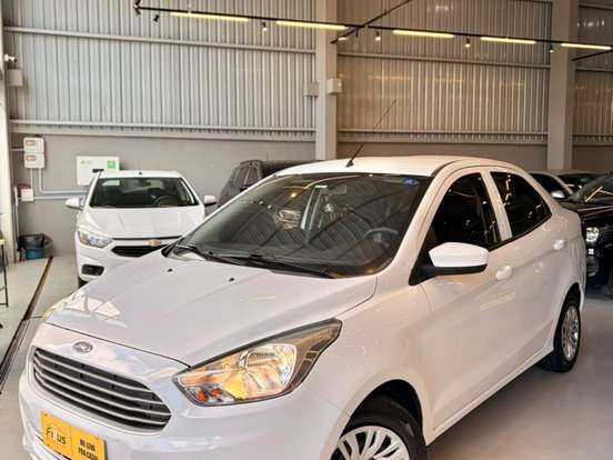 FORD-KA +-1.5 SIGMA FLEX SE PLUS MANUAL FORD-KA +-2018