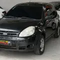 FORD KA 1.0 MPI 8V FLEX 2P MANUAL FORD KA 1.0 MPI 8V FLEX 2P MANUAL