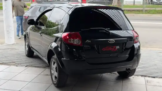 FORD-KA-2010
