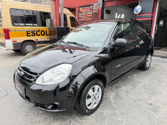 FORD-KA-1.0 MPI 8V FLEX 2P MANUAL FORD-KA-2010