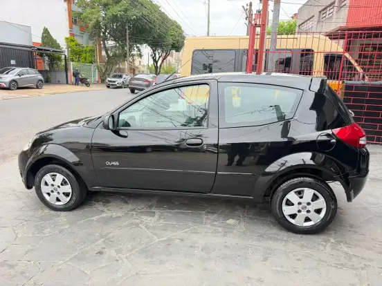 FORD-KA-1.0 MPI 8V FLEX 2P MANUAL FORD-KA-2010