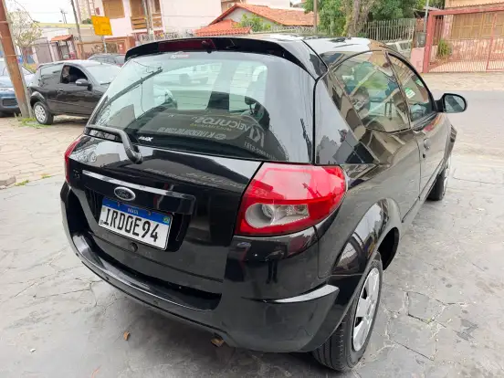 FORD-KA-1.0 MPI 8V FLEX 2P MANUAL FORD-KA-2010