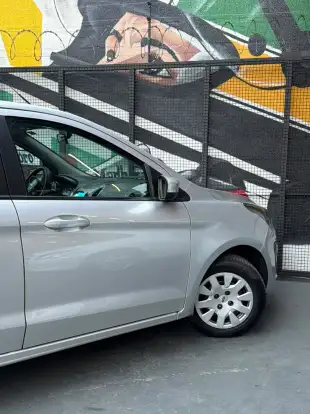 FORD-KA-2019