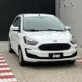 FORD KA 1.0 TI-VCT FLEX SE MANUAL FORD KA 1.0 TI-VCT FLEX SE MANUAL