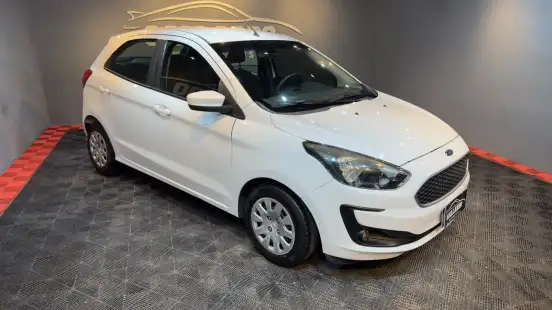 FORD-KA-2019