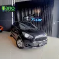 FORD KA 1.0 TI-VCT FLEX SE MANUAL FORD KA 1.0 TI-VCT FLEX SE MANUAL