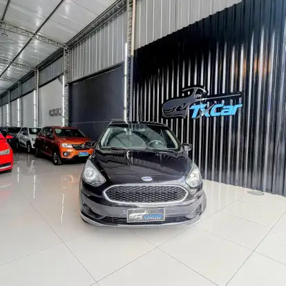 FORD-KA-2020