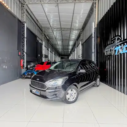 FORD-KA-2020