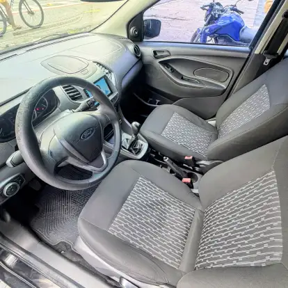 FORD-KA-2020