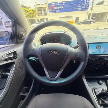 FORD-KA-2020