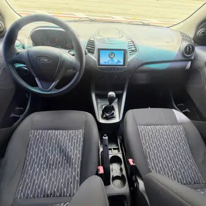 FORD-KA-2020
