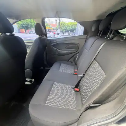 FORD-KA-2020