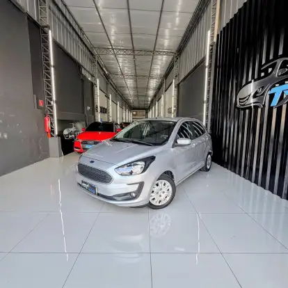 FORD-KA-2020