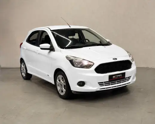 FORD-KA-2016