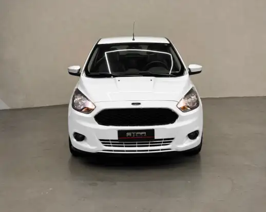 FORD-KA-2016