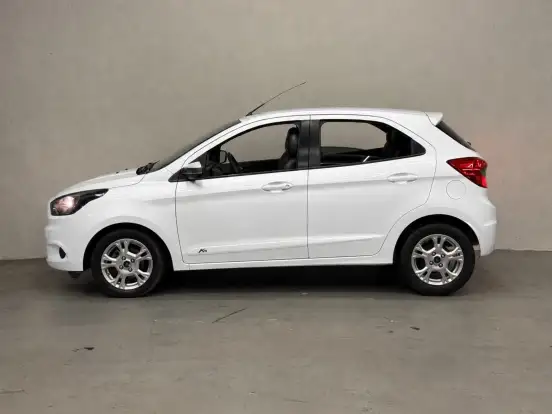 FORD-KA-1.0 TI-VCT FLEX SEL MANUAL FORD-KA-2016