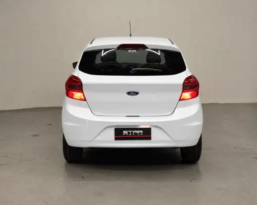 FORD-KA-2016