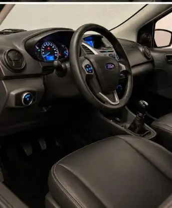 FORD-KA-2016