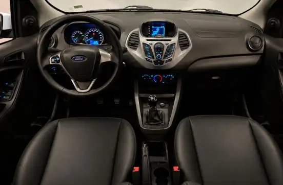 FORD-KA-2016