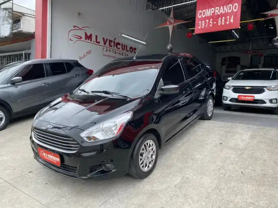 FORD-KA-2017