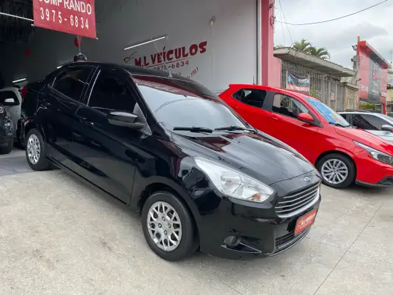 FORD-KA-2017