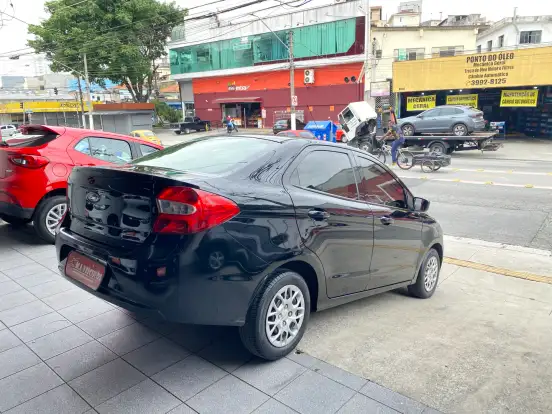 FORD-KA-2017