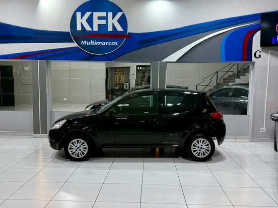 FORD-KA-2010