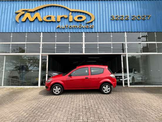 FORD-KA-1.0 MPI 8V FLEX 2P MANUAL FORD-KA-2012