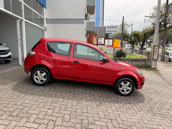 FORD-KA-2012