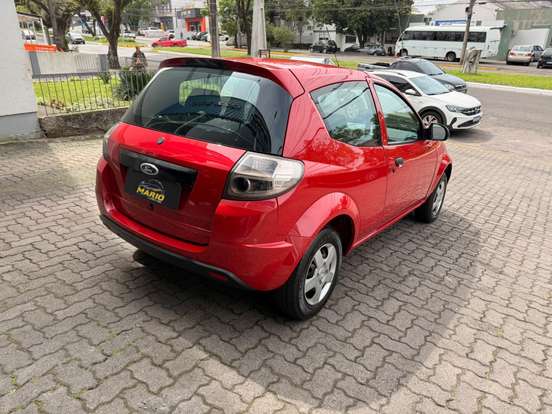 FORD-KA-2012