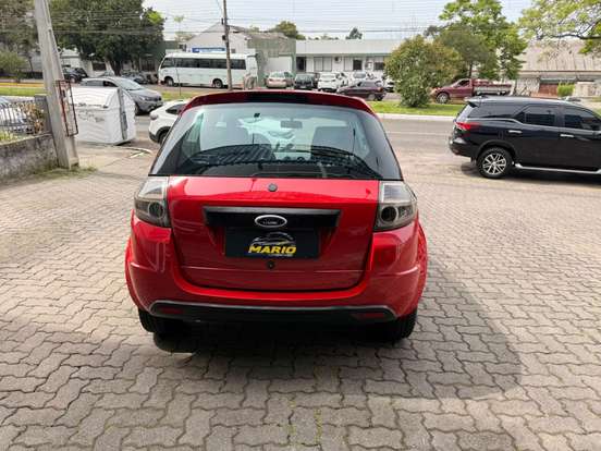 FORD-KA-2012