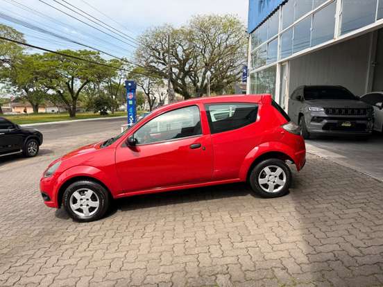 FORD-KA-2012