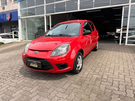FORD-KA-1.0 MPI 8V FLEX 2P MANUAL FORD-KA-2012