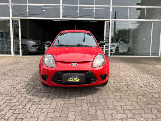FORD-KA-1.0 MPI 8V FLEX 2P MANUAL FORD-KA-2012