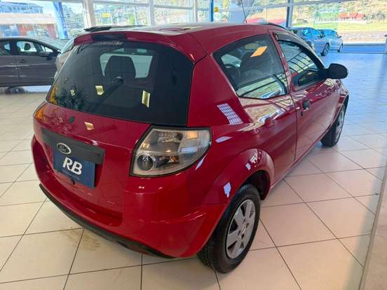 FORD-KA-1.0 MPI 8V FLEX 2P MANUAL FORD-KA-2012