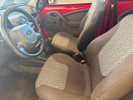 FORD-KA-1.0 MPI 8V FLEX 2P MANUAL FORD-KA-2012