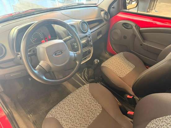FORD-KA-2012
