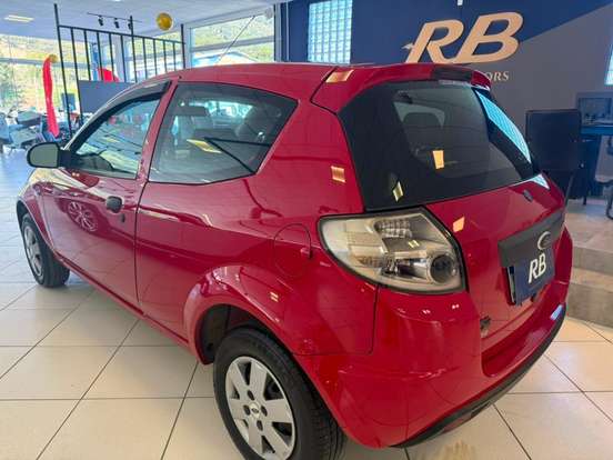 FORD-KA-2012
