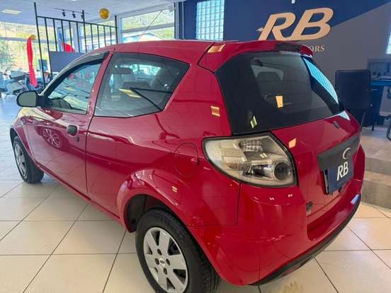 FORD-KA-1.0 MPI 8V FLEX 2P MANUAL FORD-KA-2012