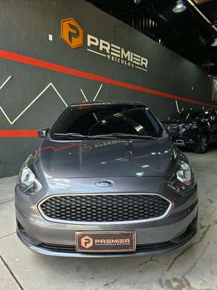 FORD-KA-2020