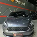 FORD KA 1.0 TI-VCT FLEX FREESTYLE MANUAL FORD KA 1.0 TI-VCT FLEX FREESTYLE MANUAL