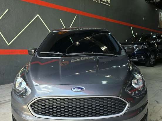 FORD-KA-1.0 TI-VCT FLEX FREESTYLE MANUAL FORD-KA-2020