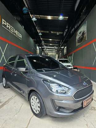 FORD-KA-2020