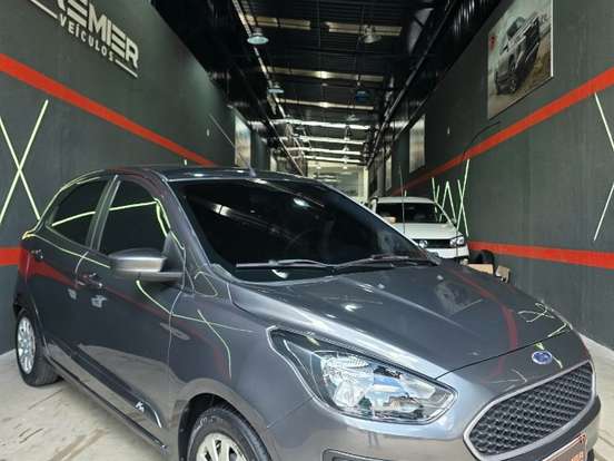 FORD-KA-1.0 TI-VCT FLEX FREESTYLE MANUAL FORD-KA-2020