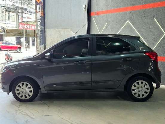 FORD-KA-1.0 TI-VCT FLEX FREESTYLE MANUAL FORD-KA-2020