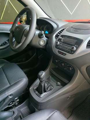 FORD-KA-2020