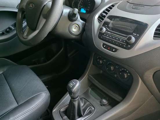 FORD-KA-1.0 TI-VCT FLEX FREESTYLE MANUAL FORD-KA-2020