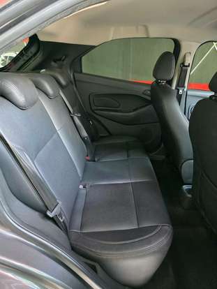 FORD-KA-2020