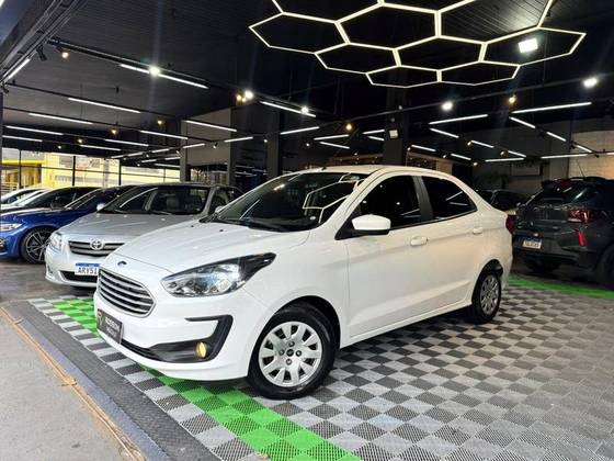FORD KA 1.0 TI-VCT FLEX FREESTYLE MANUAL