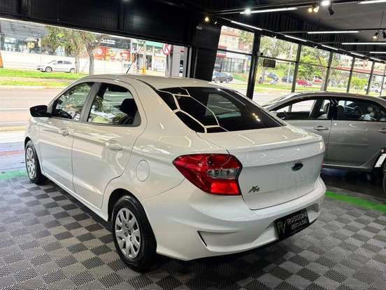 FORD-KA-1.0 TI-VCT FLEX FREESTYLE MANUAL FORD-KA-2019